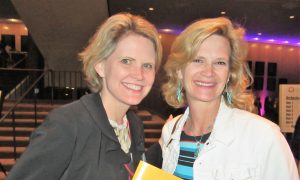 Disney Marketing Executive: Shen Yun Music Is ‘Peaceful, Inspiring’ 