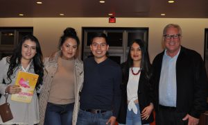 Shen Yun Brings Out Different Emotions and Feelings for Company CEO