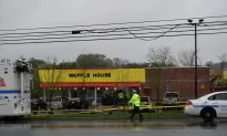 Shooting at Tenn. Waffle House–4 Dead, More Casualties