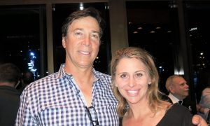 ‘The music was phenomenal,’ CEO Says