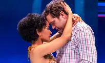 Theater Review: ‘Children of a Lesser God’