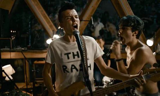 Film Review: ‘The House of Tomorrow’: Release the Wildman!