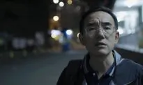 ‘Letter From Masanjia’ an Eye-Opener for Audiences at New York University