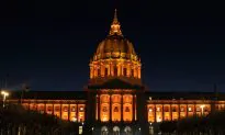 Richie Greenberg Wants to Improve Quality of Life for San Franciscans