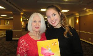 Californian Executive Feels the Divinity Present in Shen Yun