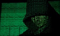 Beijing Is ‘State-Based Cyber Actor’ Behind Cyber-Attacks on Australia: Defence Expert