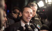 Brampton Mayor Patrick Brown Settles Defamation Lawsuit With CTV Over 2018 Story