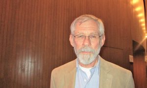 Retired Army Colonel: Shen Yun Is Beautiful and Very Inspiring