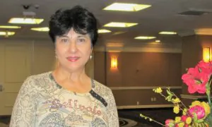 Filmmaker: The Shen Yun Experience Is ‘Important for Our Soul’