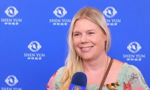 Shen Yun Is Like Perfection, Founder of Universal Events Says