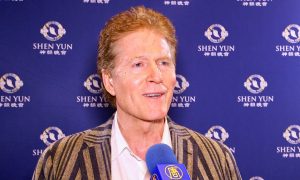 Real Estate Entrepreneur: Shen Yun Is Breathtaking and Transcendent