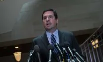 No Official Intel Existed to Justify FBI Russia-Collusion Probe, Lawmaker Says
