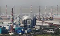Siberian Towns Feeling the Squeeze From US Sanctions