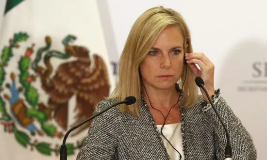 Australia Hires Former US Secretary of Homeland Security to Advise on Cyber Strategy