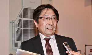 Promotion Center Director Says Shen Yun Is Magnificent