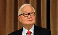 TSMC Founder: Chip Globalization Is Dead