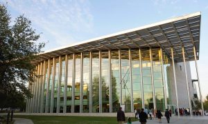 Musician: Shen Yun ‘Takes You to Another Place’