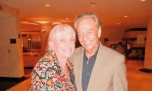 Shen Yun ‘Really Moved Me to Tears,’ Chaplain Says