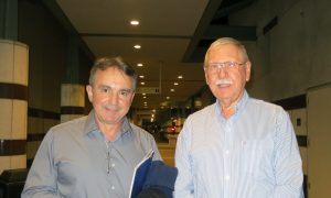 Business Owner Sees the Humanity of China in Shen Yun