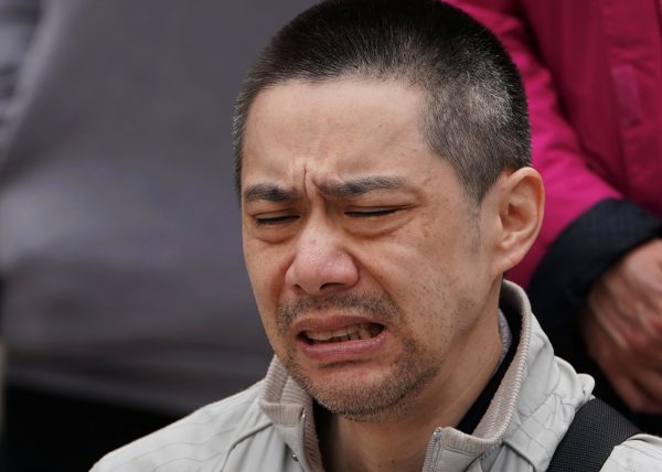 Epoch Times Photo
