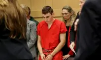Florida Shooting Suspect Qualifies for Public Defender, Judge Rules