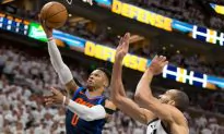 Oklahoma City’s Westbrook Fined but Avoids Suspension After Game 4 Confrontation