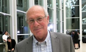 Law Firm Owner Feels ‘Lots of Energy’ From Shen Yun