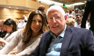 Television Reporter Felt Shen Yun Was ‘Very Entertaining’