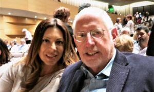 Radio Producer Says Shen Yun, ‘All Around Good Experience’