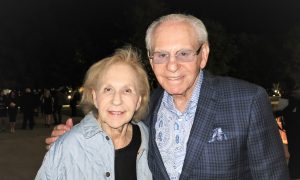 Real Estate Developer Finds Shen Yun ‘Top Notch’