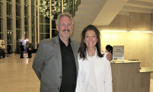 Animation Designer Loves Shen Yun’s Interactive Backdrop