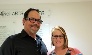 Interior Designer: Shen Yun Honors ‘The Beauty of Gods in the Universe’