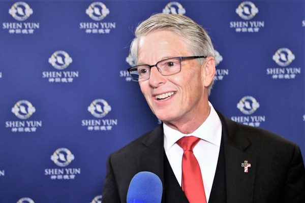 Epoch Times Photo