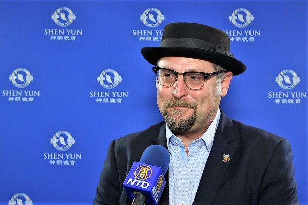Epoch Times Photo