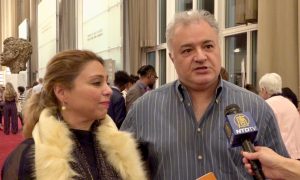 Professional Photographer Says Shen Yun a Magnificent Performance