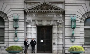 Ninth Circuit Hears Immigration, Criminal, Social Security Appeals