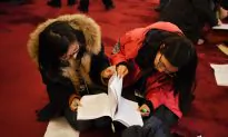 China Remains World’s Biggest Prison for Journalists, While Beijing Exports Media Censorship Overseas