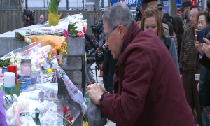 Toronto Van Attack: Coming to Terms with a Tragedy