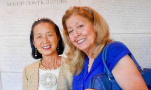 Teacher Appreciates the Moral Standards Expressed in Shen Yun Dances