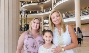 Company Owner Finds Shen Yun’s Chinese Dance Stories Very Touching