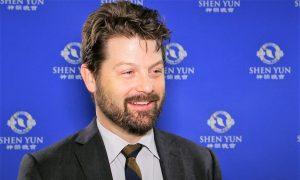 Production Designer: ‘It has a lot of heart to it’