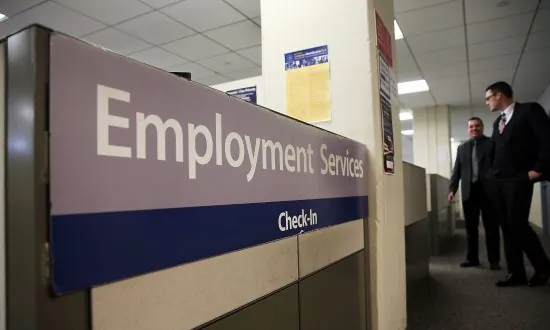 US Jobless Claims Soar to Over 3 Million, Shattering Record