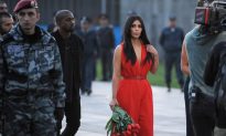 Kim Kardashian Strongly Defends Kanye West’s Support of Trump