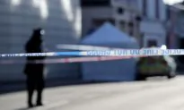 Knife Crime Rises by 22 Percent in England and Wales