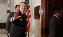 Trump’s VA Nominee Withdraws Amid ‘False Allegations’ to Avoid Becoming a Distraction