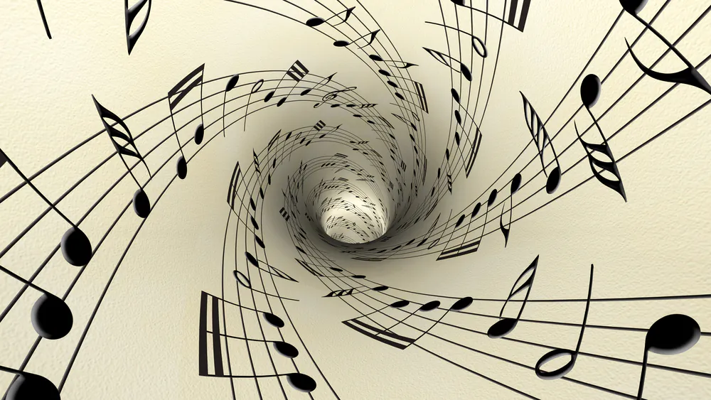Has classical music lost its way? (Shutterstock)