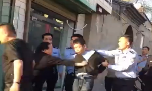 Seven Chinese Students Stabbed to Death in Attack After School