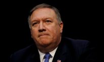 New US Secretary of State Pompeo Arrives in Brussels to Meet NATO Allies