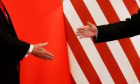 US Considers Tightening Grip on China Ties to Corporate America