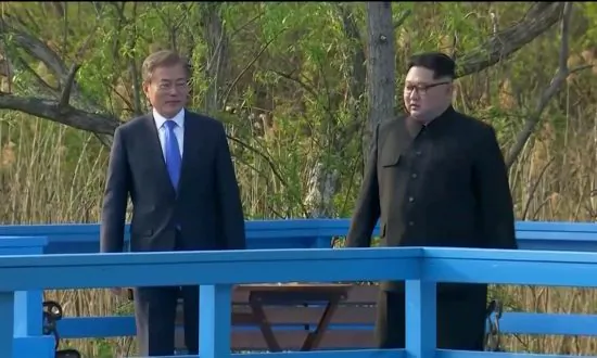 North Korea Blows Up Liaison Office With South Korea; Beijing Is Becoming the New Virus Hotbed